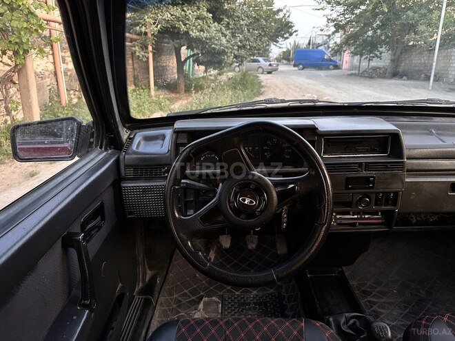 LADA (VAZ) 21099 1999, 111,800 km - 1.5 л - Şəmkir