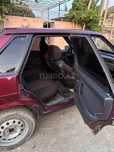 LADA (VAZ) 21099 1999, 111,800 km - 1.5 л - Şəmkir