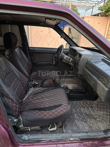 LADA (VAZ) 21099 1999, 111,800 km - 1.5 л - Şəmkir