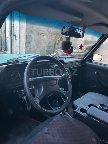 LADA (VAZ) 2107 2008, 29,828 km - 1.6 л - Bakı