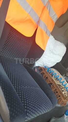 Mercedes Atego 818 2011, 322,000 km - 4.3 л - Bakı