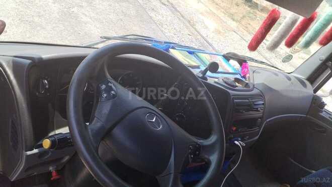 Mercedes Atego 818 2011, 322,000 km - 4.3 л - Bakı