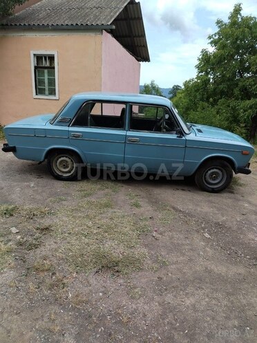 LADA (VAZ) 2106 1989, 98,500 km - 1.3 l - Lerik