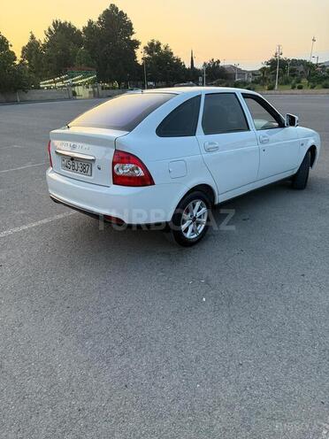 LADA (VAZ) Priora 2012, 350,000 km - 1.6 l - Bərdə
