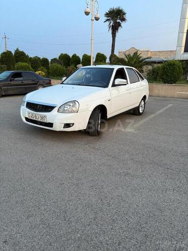 LADA (VAZ) Priora 2012, 350,000 km - 1.6 l - Bərdə