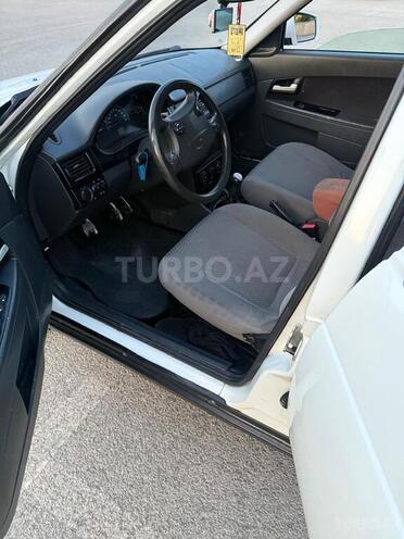 LADA (VAZ) Priora 2012, 350,000 km - 1.6 l - Bərdə