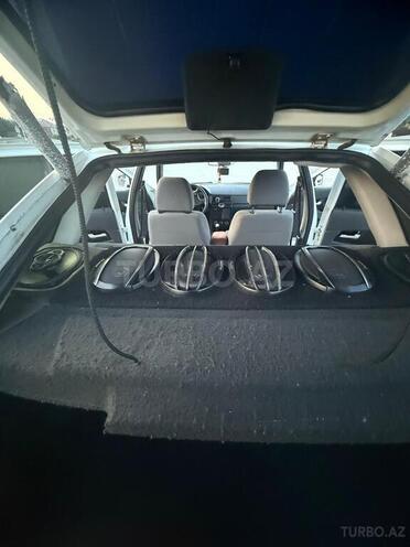 LADA (VAZ) Priora 2012, 350,000 km - 1.6 l - Bərdə