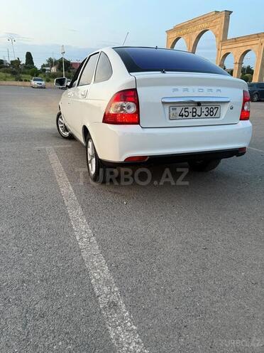 LADA (VAZ) Priora 2012, 350,000 km - 1.6 l - Bərdə