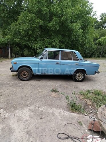 LADA (VAZ) 2106 1989, 98,500 km - 1.3 l - Lerik