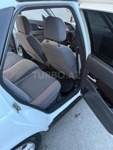 LADA (VAZ) Priora 2012, 350,000 km - 1.6 l - Bərdə