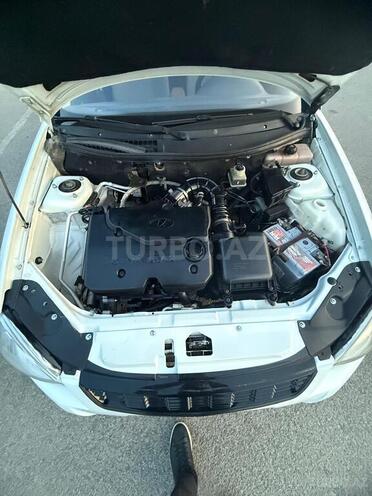 LADA (VAZ) Priora 2012, 350,000 km - 1.6 l - Bərdə
