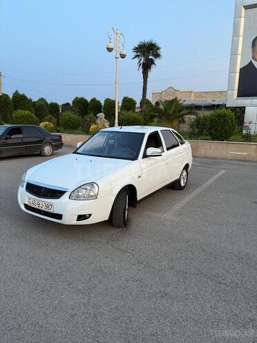 LADA (VAZ) Priora 2012, 350,000 km - 1.6 l - Bərdə