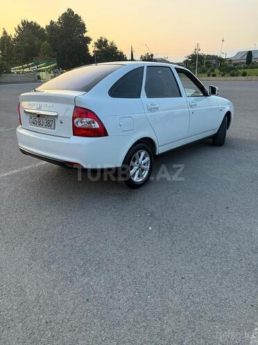 LADA (VAZ) Priora 2012, 350,000 km - 1.6 l - Bərdə