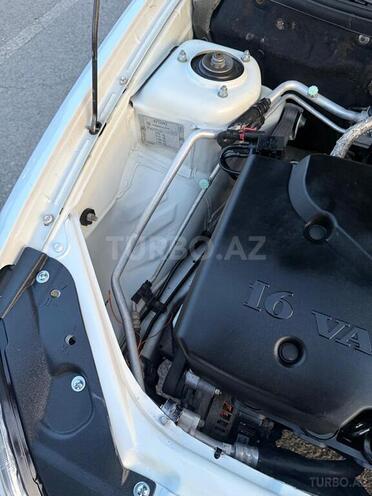 LADA (VAZ) Priora 2012, 350,000 km - 1.6 l - Bərdə