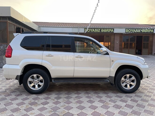 Toyota Land Cruiser Prado 2007, 164,762 km - 2.7 l - Gəncə