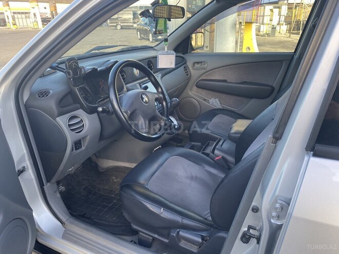 Mitsubishi Airtrek 2001, 490,000 km - 2.0 л - Sumqayıt