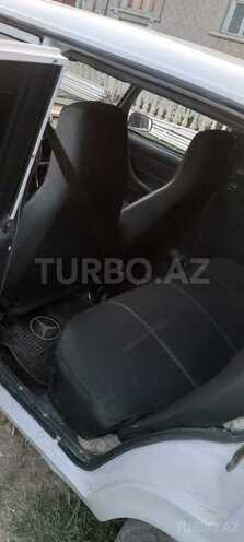 LADA (VAZ) 2107 2003, 87,600 km - 1.5 l - Şəmkir