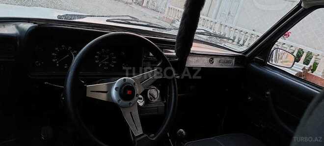 LADA (VAZ) 2107 2003, 87,600 km - 1.5 l - Şəmkir