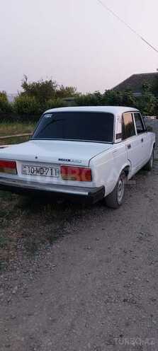 LADA (VAZ) 2107 2003, 87,600 km - 1.5 l - Şəmkir