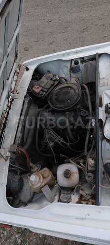LADA (VAZ) 2107 2003, 87,600 km - 1.5 l - Şəmkir