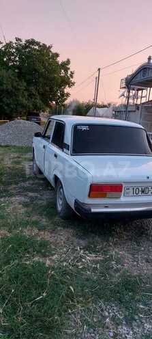 LADA (VAZ) 2107 2003, 87,600 km - 1.5 l - Şəmkir