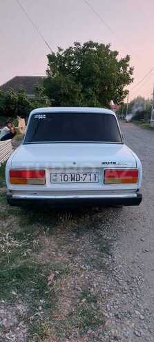 LADA (VAZ) 2107 2003, 87,600 km - 1.5 l - Şəmkir