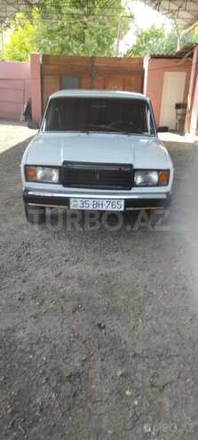 LADA (VAZ) 2107 2004, 83,123 km - 1.6 l - Qazax
