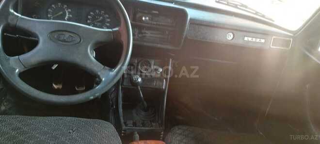 LADA (VAZ) 2107 2004, 83,123 km - 1.6 l - Qazax