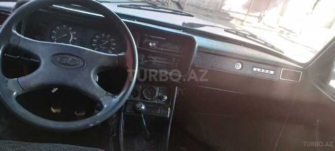 LADA (VAZ) 2107 2004, 83,123 km - 1.6 l - Qazax