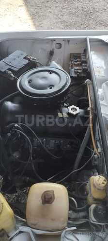 LADA (VAZ) 2107 2004, 83,123 km - 1.6 l - Qazax