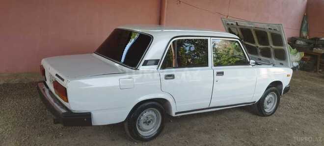 LADA (VAZ) 2107 2004, 83,123 km - 1.6 l - Qazax