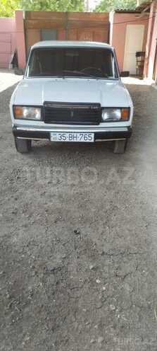 LADA (VAZ) 2107 2004, 83,123 km - 1.6 l - Qazax