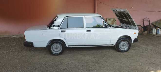 LADA (VAZ) 2107 2004, 83,123 km - 1.6 l - Qazax