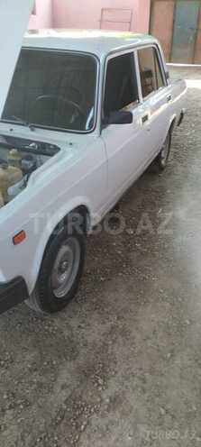 LADA (VAZ) 2107 2004, 83,123 km - 1.6 l - Qazax