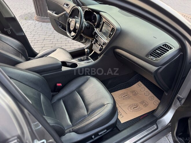 Kia Optima 2015, 105,321 km - 2.0 l - Gəncə