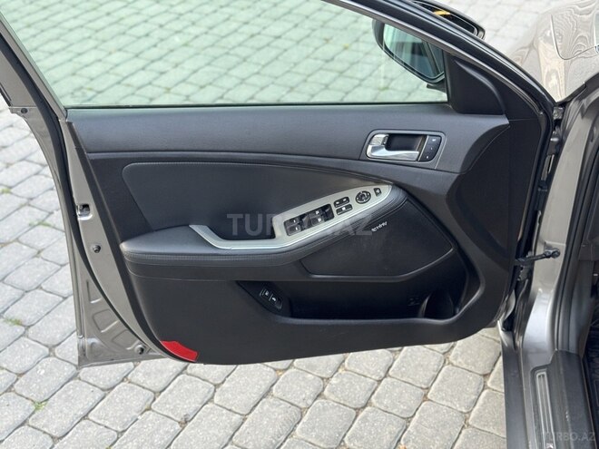 Kia Optima 2015, 105,321 km - 2.0 l - Gəncə