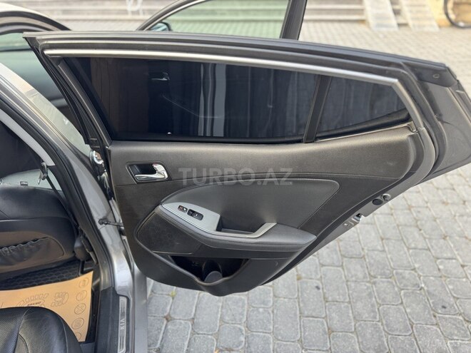 Kia Optima 2015, 105,321 km - 2.0 l - Gəncə