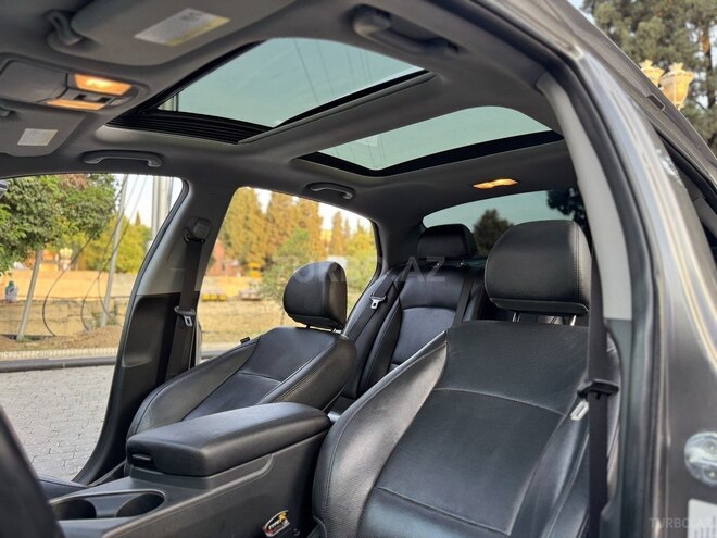 Kia Optima 2015, 105,321 km - 2.0 l - Gəncə