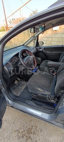 Opel Zafira 2003, 492,000 km - 1.8 l - Sumqayıt
