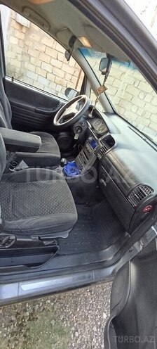 Opel Zafira 2003, 492,000 km - 1.8 l - Sumqayıt