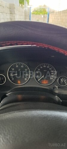 Opel Zafira 2003, 492,000 km - 1.8 l - Sumqayıt