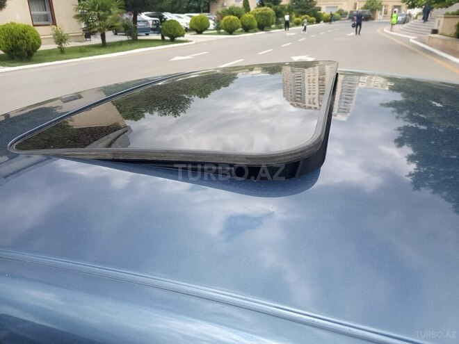 Ford Fusion (North America) 2019, 124,200 km - 2.0 l - Bakı