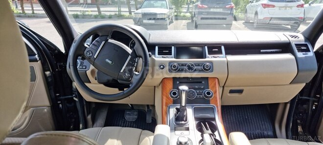 Land Rover RR Sport 2010, 188,000 km - 5.0 l - Bakı