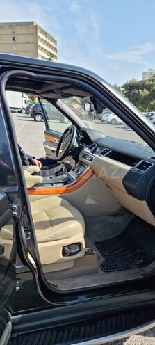 Land Rover RR Sport 2010, 188,000 km - 5.0 l - Bakı