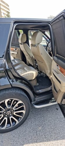 Land Rover RR Sport 2010, 188,000 km - 5.0 l - Bakı