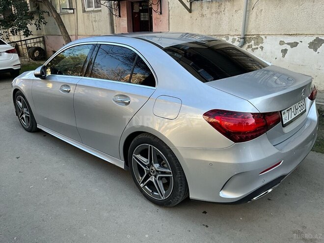 Mercedes A 180 2023, 15,300 km - 1.3 l - Bakı
