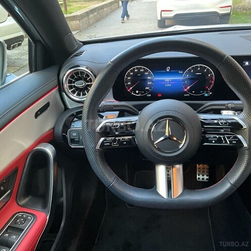 Mercedes A 180 2023, 15,300 km - 1.3 l - Bakı
