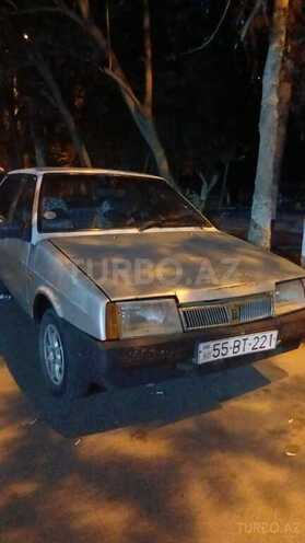 LADA (VAZ) 21099 1997, 123,000 km - 1.5 л - Bakı