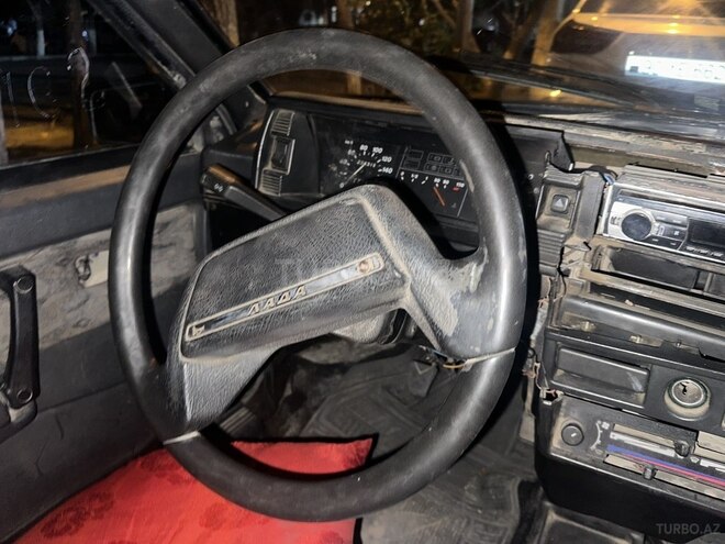 LADA (VAZ) 21099 1997, 123,000 km - 1.5 л - Bakı