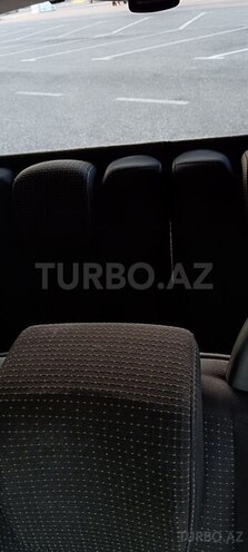 Renault Grand Scenic 2009, 220,000 km - 1.5 l - Sumqayıt